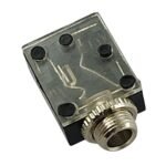 Jack 3,5 mm estereo para impreso - Imagen 2