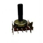 Potenciometro Jumbo Mono 250K - Imagen 2