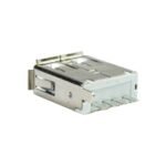 Conector USB Hembra de Chasis Horizontal - Imagen 4