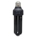 Lámpara Luz Negra 18W - Pase E27