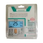 Control remoto universal para aire acondicionado chunghop - Imagen 4