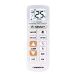 Control Remoto para aire acondicionado Chunghop