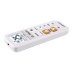 Control Remoto para aire acondicionado Chunghop - Imagen 2