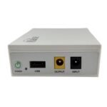 Mini Ups KAISE 36W Portátil - Imagen 2