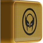 Parlante Inalámbrico Bluetooth KLIP XTREME Tws Wolverine