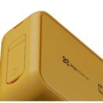Parlante Inalámbrico Bluetooth KLIP XTREME Tws Wolverine - Imagen 3