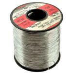 Estaño KESTER Rollo 454G. EXTRA-FINO 0.15 mm 60/40