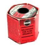 Estaño KESTER Rollo 454G. EXTRA-FINO 0.15 mm 60/40 - Imagen 3