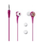 Auriculares BLAUPUNKT in ear Rosado ( )