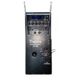 Modulo de Audio THEONE para Caja Activa 220/110 12V