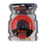 Kit de Instalación de Potencia de Auto HEAT - Imagen 2