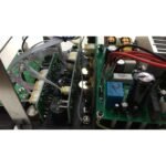MODULO DE AUDIO THEONE PARA CAJA ACTIVA 220/110V y 12 VOLT - Imagen 2