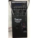 MODULO DE AUDIO THEONE PARA CAJA ACTIVA 220/110V y 12 VOLT - Imagen 6