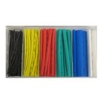 Kit de Termocontraible NIPPON 100 Pcs - Imagen 2