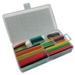 Kit de Termocontraible THEONE 164 Pcs