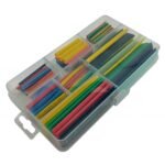 Kit de Termocontraible THEONE 164 Pcs - Imagen 2