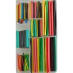 Kit de Termocontraible THEONE 164 Pcs - Imagen 3
