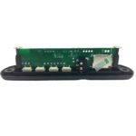 Modulo THEONE USB con control Lector de MP3,FM y Bluetooth - Imagen 2