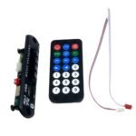 Modulo THEONE USB con control Lector de MP3,FM y Bluetooth - Imagen 5