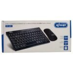 Teclado y Mouse inalámbricos KNUP 2,4 y bluetooth - Imagen 3