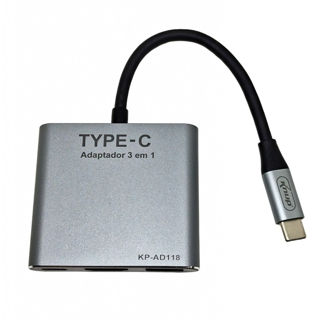 productos34_710935.jpg Hub KNUP Multifuncion para Notebook - Imagen 1