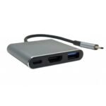 Hub KNUP Multifuncion para Notebook - Imagen 2