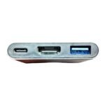 Hub KNUP Multifuncion para Notebook - Imagen 3