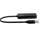 Cable KNUP Conversor de Sata a USB - Imagen 2