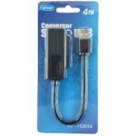 Cable KNUP Conversor de Sata a USB - Imagen 3