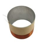 Bobina MTE para parlante 2." Aluminio - Imagen 2