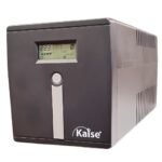 Ups KAISE Interactiva 1000VA Monofasica