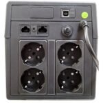 Ups KAISE Interactiva 1000VA Monofasica - Imagen 4