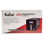 Ups KAISE Interactiva 1000VA Monofasica - Imagen 5