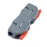 Conector de palanca para union de cables ( 1 a 1 Conexiones) - Imagen 2