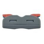 Conector de palanca para union de cables ( 2 a 2 Conexiones) - Imagen 3