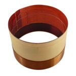 Bobina MTE para parlante 4" - Imagen 2