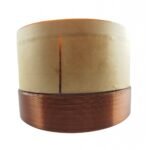 Bobina MTE para parlante 4"