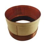 Bobina MTE para parlante 4" - Imagen 3
