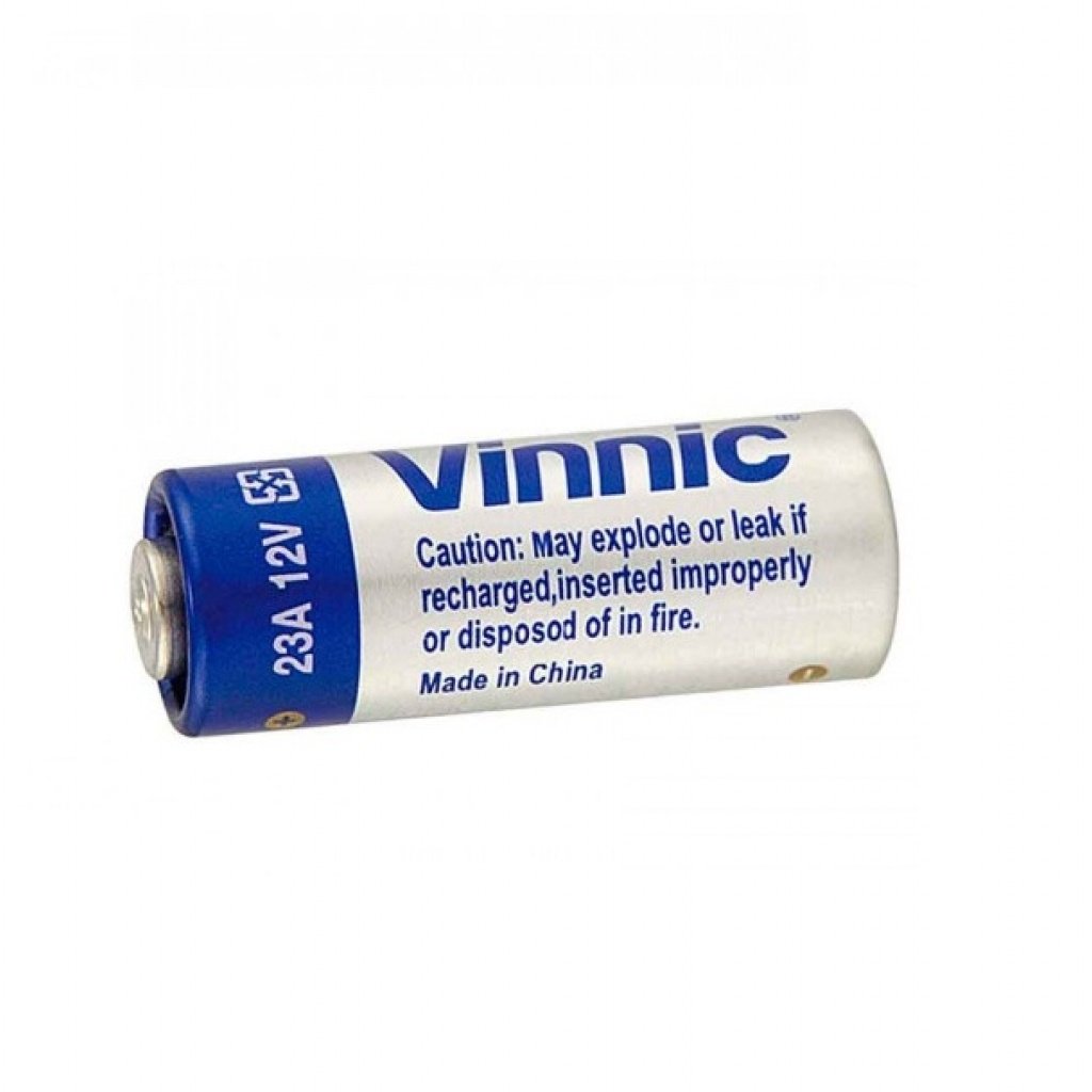 productos34_711143.jpg Pila 12V 23A VINNIC - Imagen 1