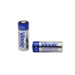Pila 12V 23A VINNIC - Imagen 2
