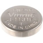 Pila de Reloj Vinnic AG10