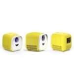 Proyector LED Mini - Kids Toy