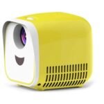 Proyector LED Mini - Kids Toy - Imagen 2