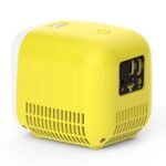 Proyector LED Mini - Kids Toy - Imagen 3