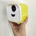 Proyector LED Mini - Kids Toy - Imagen 4