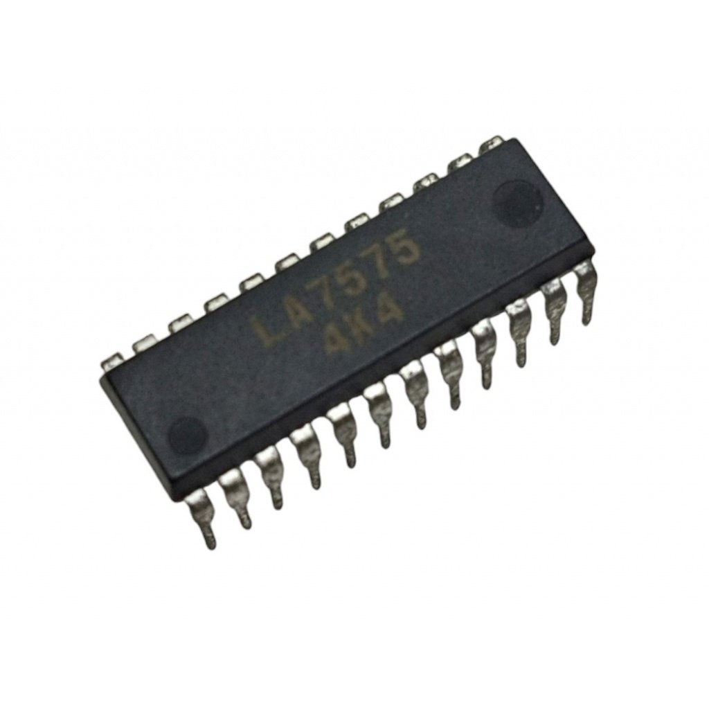productos34_711201.jpg Circuito Integrado LA7575 - Imagen 1