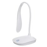 Lámpara Recargable de Mesa 3 Toques Blanco Frio 4W - Imagen 2