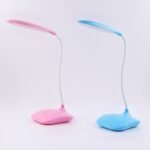 Lámpara Recargable de Mesa 3 Toques Blanco Frio 4W - Imagen 5