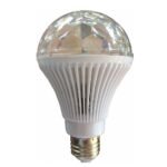 Lámpara LED efecto Atmosfera
