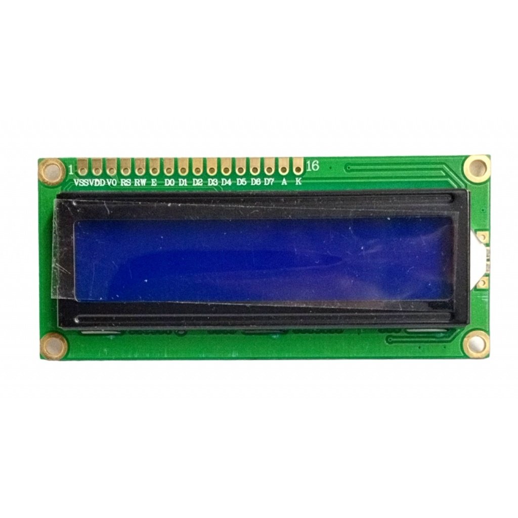 productos34_711295.jpg LCD 1602 Tablero Pantalla Retroiluminada Azul Teclado Módulo de Protección para Arduino Duemilanove - Imagen 1